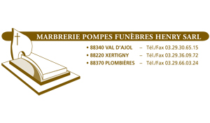 marbrerie henry pompe funèbres portfolio