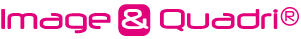 logo Image et Quadri Imprimeur Vosges